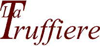 La truffiére Logo