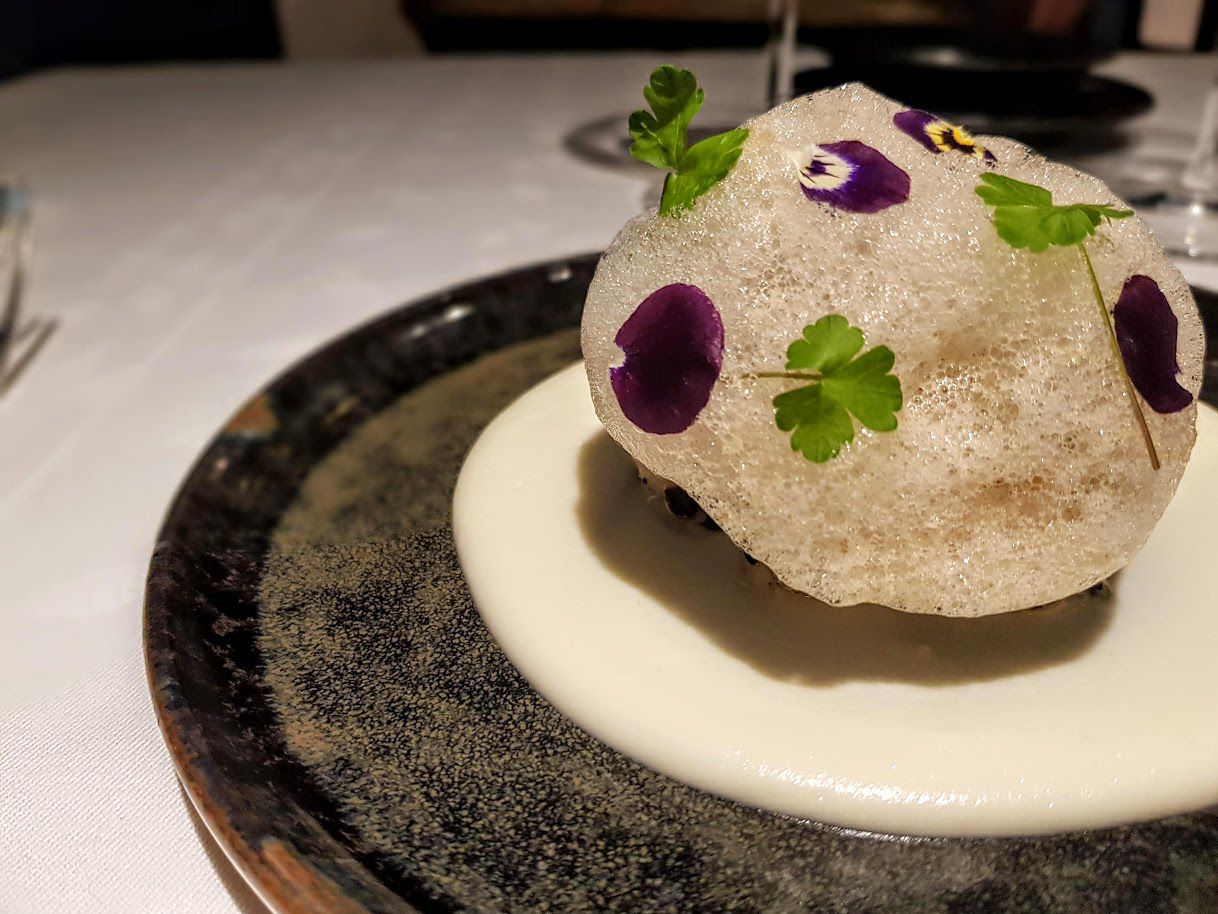 La Truffière, Truffle restaurant Paris, Wine shop Paris