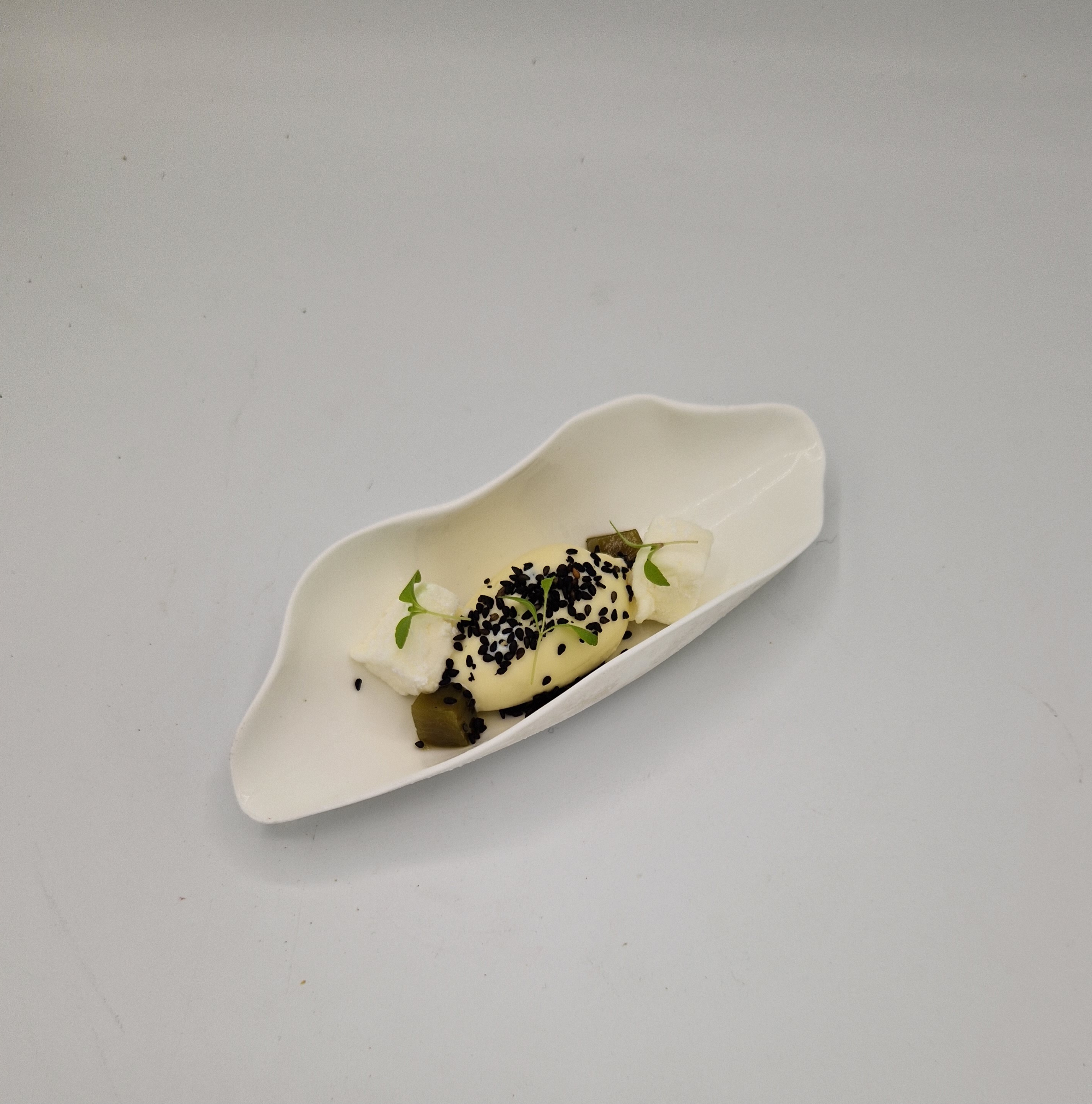 pré dessert