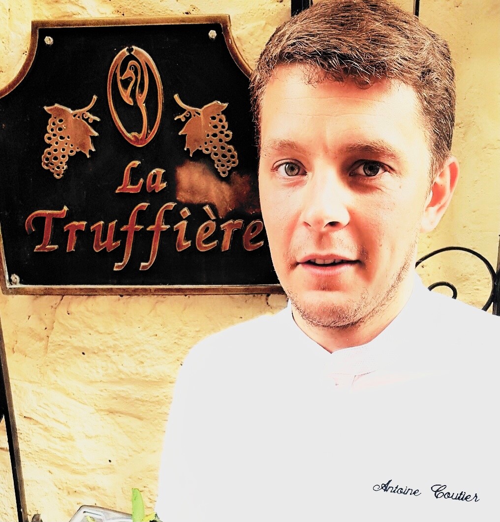 le chef